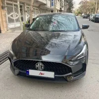 ام جی ۲۰۲۴ جی تی