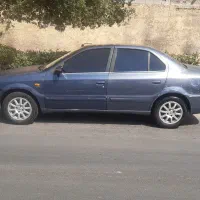 سمند سورن معمولی مدل 1389|خودرو سواری و وانت|اهواز, بهارستان|دیوار