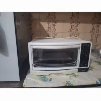 توستر در حد نو