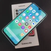 a16 /256 ram8|موبایل|تهران, تهرانپارس شرقی|دیوار