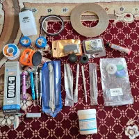 لوازم تعمیرات موبایل