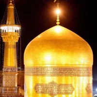 پیش فروش بلیط قطار تهران مشهد