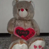 خرس سایز بزرگ