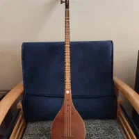 سه تار حرفه ای با مهر محسن بحیرائی ۱۰ میلیون