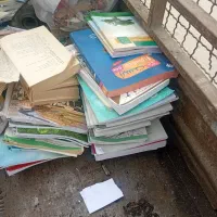 خریدکتاب کاغذ باطله کیلو۲۰تومان