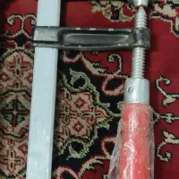 پیچ دستی و گیره تعمیرات|خدمات پیشه و مهارت|پردیس, سیاه سنگ|دیوار