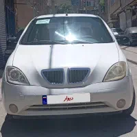 تیبا صندوق دار