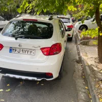 کوییک ۴۰۱ تمیز|خودرو سواری و وانت|تهران, سعادتآباد|دیوار