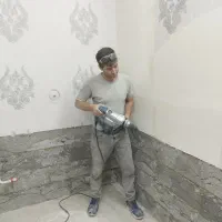 بازسازی صفر تاصد ساختمان 20سال سابقه .تهران.شیروان