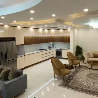 اپارتمان ۱۳۴ متر لاکچری بافت اصلی منظریه وام دارد|فروش آپارتمان|فردیس, منظریه|دیوار