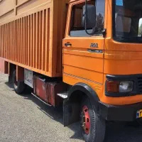 باربری شاداباد، مهراباد، فلاح، شهرک ولیعصر، معلم