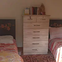 فروش آپارتمان ۶۳ متری ۲ خوابه طبقه ۲در شهرک سجادیه|فروش آپارتمان|تهران, مطهری|دیوار