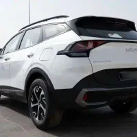 کیا اسپورتج 1.5توربو 2025پلاک منطقه آزاد ماکو|خودرو سواری و وانت|ارومیه, |دیوار