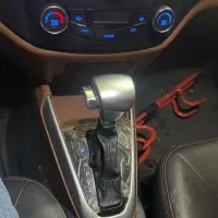 ماشین جیلی اتومات مدل ۹۸|خودرو سواری و وانت|تهران, مخصوص|دیوار