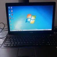 لپ تاپ ASUSمدل k52jt