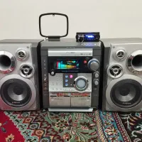 ضبط باند کلگی/کنترل/سینما خانواده/ماژول فلش بلوتوث