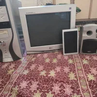 کامپیوتر و متعلقات