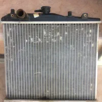 رادیات آب پراید|قطعات یدکی و لوازم جانبی|کرمان, |دیوار