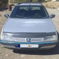 فروش خودرو|خودرو سواری و وانت|بوکان, |دیوار