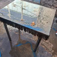 میز و صندلی|میز و صندلی غذاخوری|بیستون, |دیوار