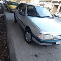 پژو405|خودرو سواری و وانت|قره ضیاالدین, |دیوار