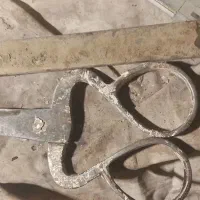 قیچی باز|لوازم خیاطی و بافتنی|خمین, |دیوار