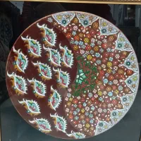 تابلو و سینی