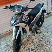 لیفان1402|موتورسیکلت|دزفول, |دیوار