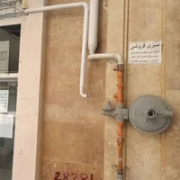 لوله کشی گاز خانگی و تجاری