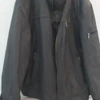 کاپشن مردانه