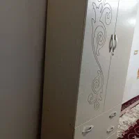 کمد|جاکفشی، کمد، دراور|سنقر, |دیوار