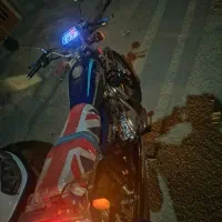 تکنو ۲۰۰|موتورسیکلت|سنندج, |دیوار