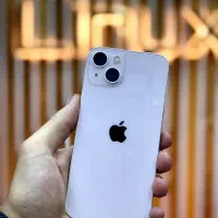 گوشی آیفون 13 رنگ صورتی / اقساطی 3.5%|موبایل|تبریز, |دیوار