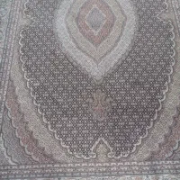 فرش۱۲متری جفت قالیچه۴متری کناره۳ متری مشهد درحدنو|فرش|تهران, شاهین|دیوار