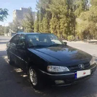 پژو پارس 1401 نیمه سفارشی (موتور جدید)