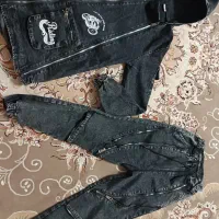 لباس اسپورت دخترانه وپسرانه