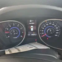 سانتافه مدل2016 در حد صفر با کارکرد 49هزار کیلومتر|خودرو سواری و وانت|نوشهر, |دیوار