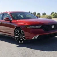 فروش حواله خودرو وارداتی هوندا آکورد 2025