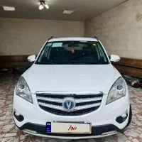 چانگان مدل۹۶تک برگ سند|خودرو سواری و وانت|رشت, پسیخان|دیوار