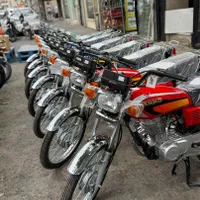هندا رهرو a1 125  اقساطی با سفته بدون چک و ضامن|موتورسیکلت|تهران, یافت آباد جنوبی|دیوار