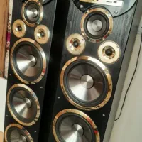 باند مکسیدر|سیستم صوتی خانگی|تهران, مسعودیه|دیوار