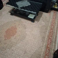 ۲ عدد فرش ۹ متری