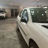 فروش ۲۰۶ مدل ۹۶|خودرو سواری و وانت|تهران, طرشت|دیوار