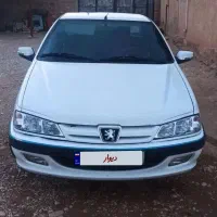 پارس 91 دوگانه کارخانه