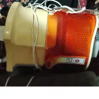 آبمیوه گیری خزر