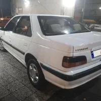 پارس مدل ۹۵