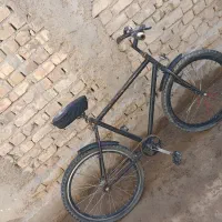 دوچرخه 26