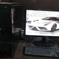 ۲ عدد سیستم گرافیک ۸ رم ۱۶|رایانه رومیزی|قم, نوبهار|دیوار