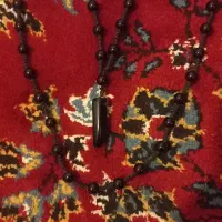 انگشتر و گردن بند نو قشنگ