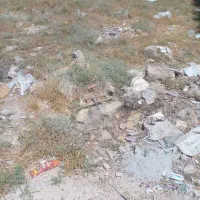 زمین مسکونی
